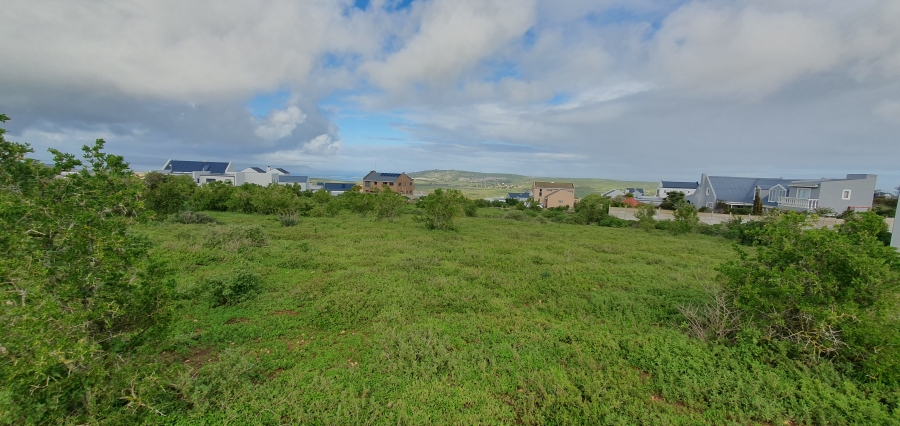 0 Bedroom Property for Sale in Hoogland Western Cape